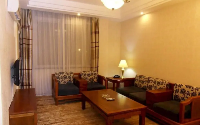 Hangzhou Xining Hotel