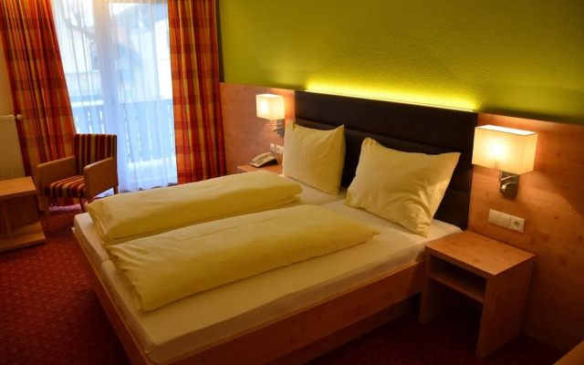 Hotel Neue Post