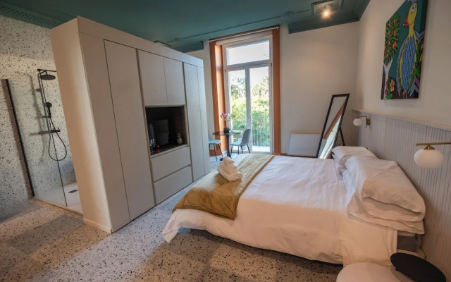 Des Bains Chambre & Suite