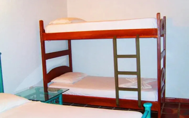 Ecohotel El Reposo