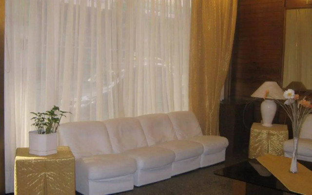 Hotel Continental