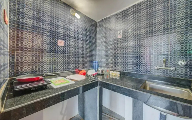 OYO Home 19757 Divine 3BHK