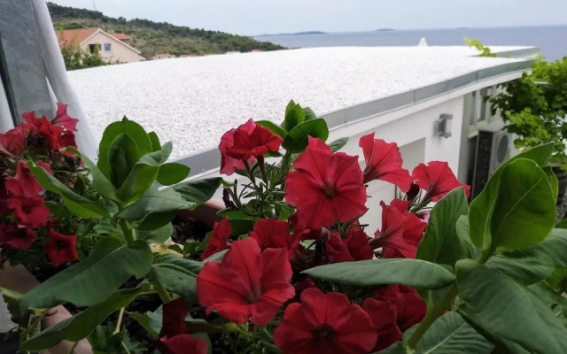 Apartments Villa Šibenik