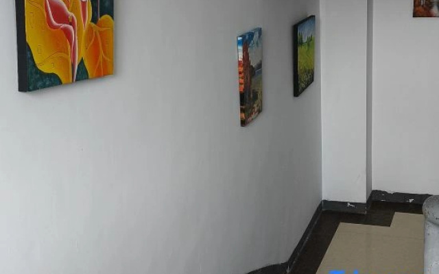 Rlan Boutique Hotel