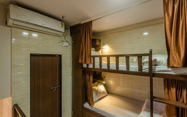 Awesome Dormitory