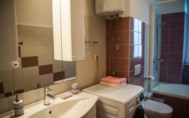 Downtown Apartment Nora