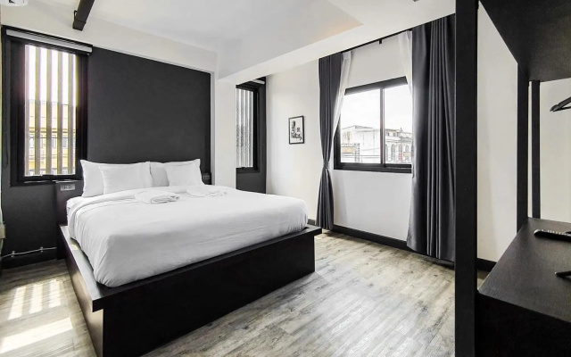ZK Hotel Chiangmai