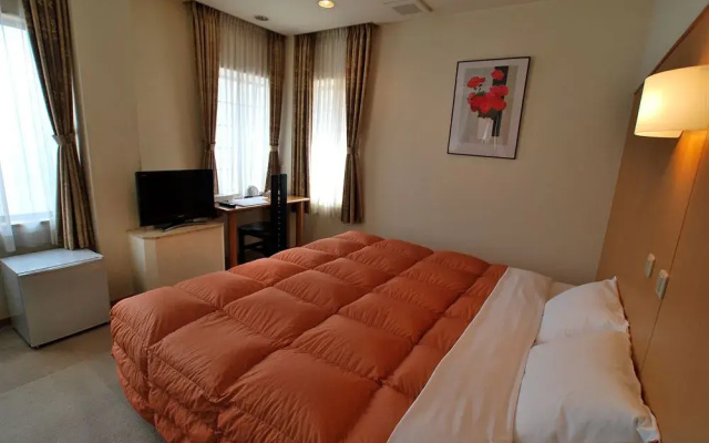 Hotel Le Botejour Nanba Annex