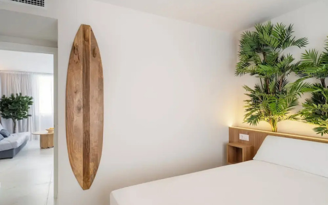 Albir Experience Apartamentos