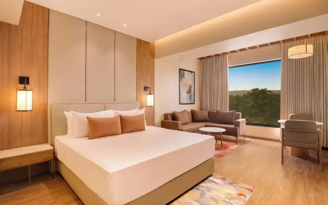 Lemon Tree Hotel Mall of Dehradun