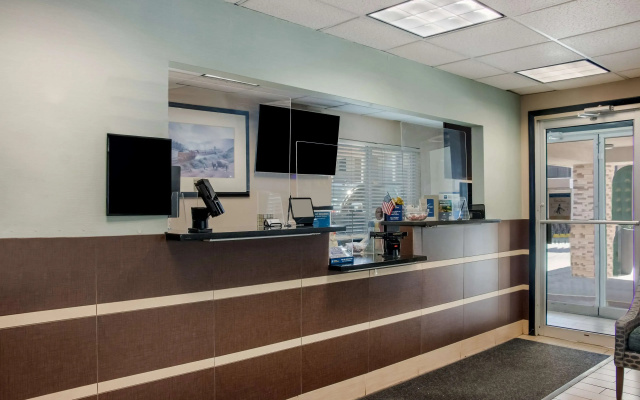 Best Western Nursanickel Hotel