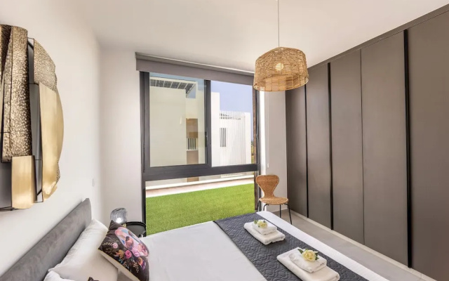 Protaras Aqua Pearl Villa 9