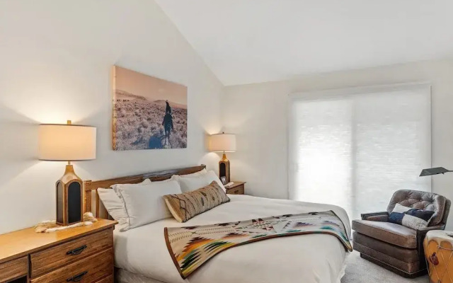 Winterset 7 4 Bedroom Condo