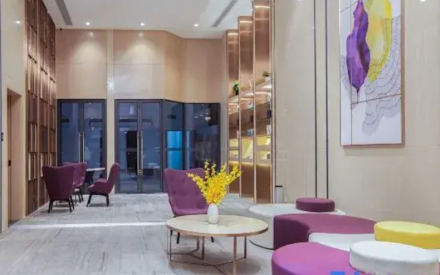 Lavande Hotels. Changsha Sunshine 100 Phoenix Street Central South University Branch