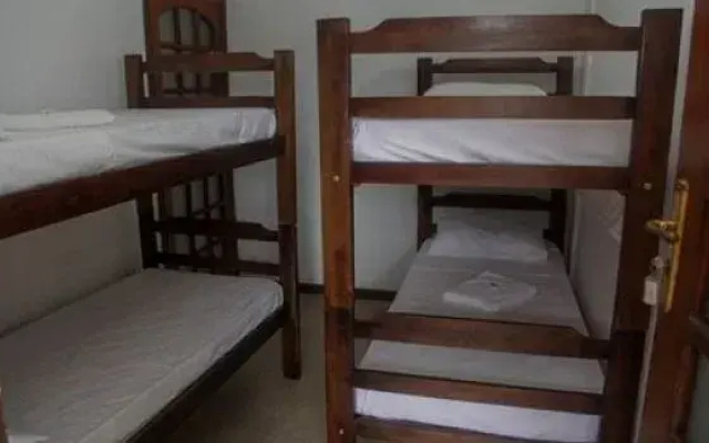 Hostel Saco da Capela
