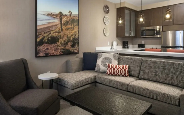 Residence Inn Santa Barbara Goleta