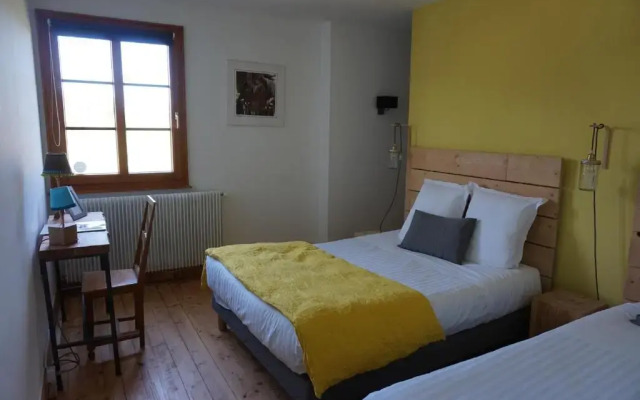 Auberge de la Perdrix