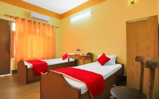 OYO 360 Hotel Sorai