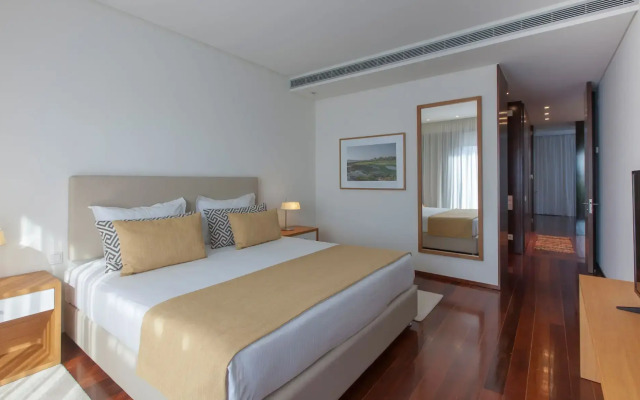 Troia Residence Beach Houses