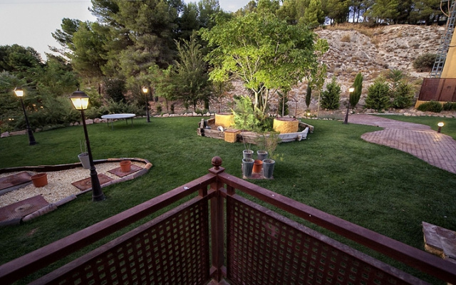 Finca la Cervalera