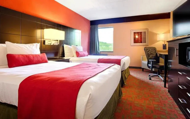 Ramada Limited Tannersville/Poconos