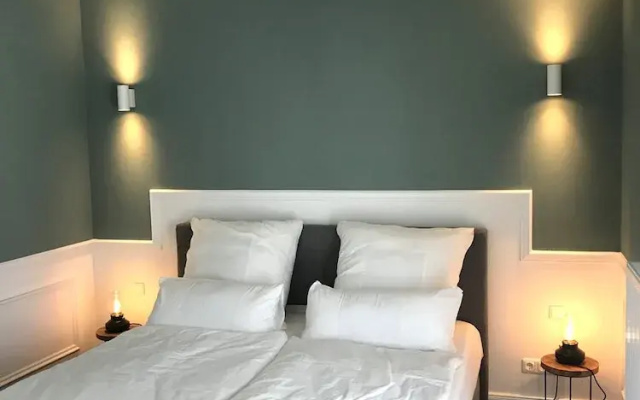 Rosenhof-Lodge