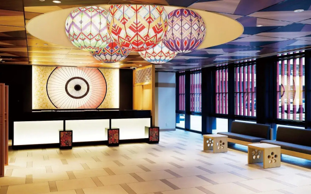 Daiwa Roynet Hotel Kanazawa Miyabi