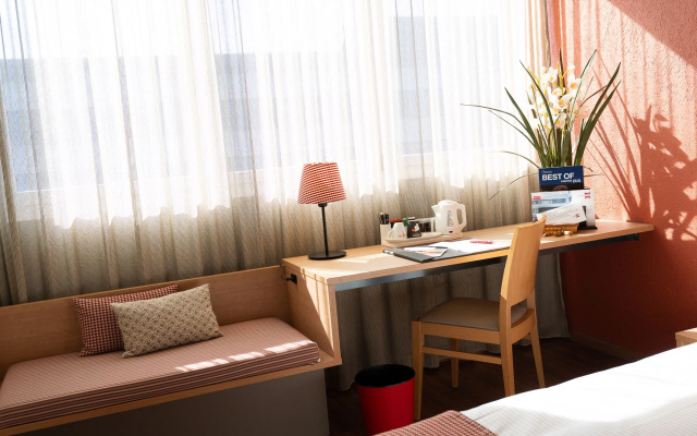 SwissEver Hotel Zug