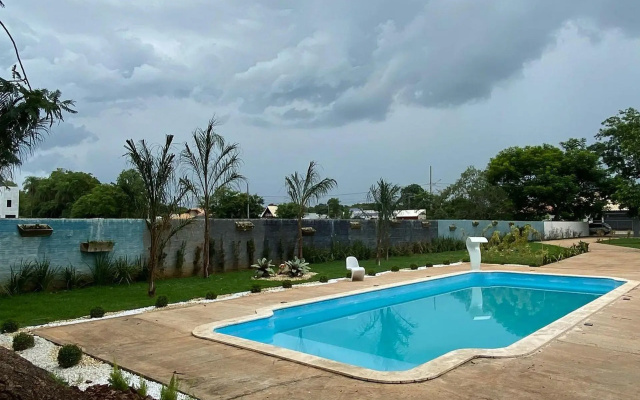 Casa Com Piscina   Casa Do Lago