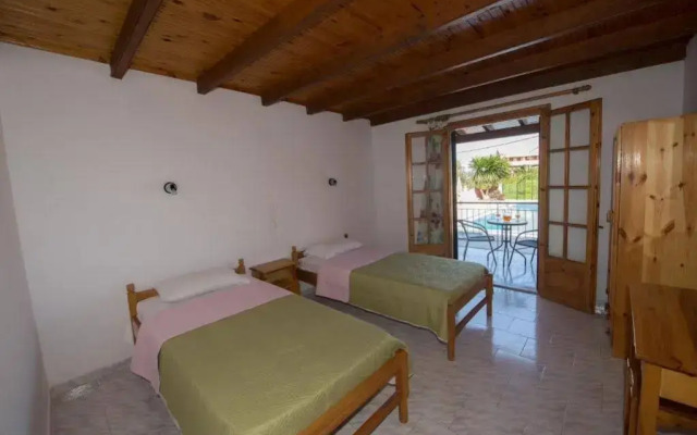 Georgia Apartment Acharavi Corfu