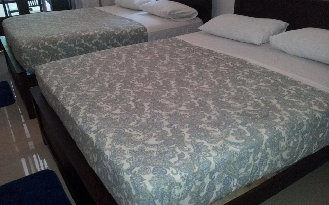 Lakmini Luxury Lodge