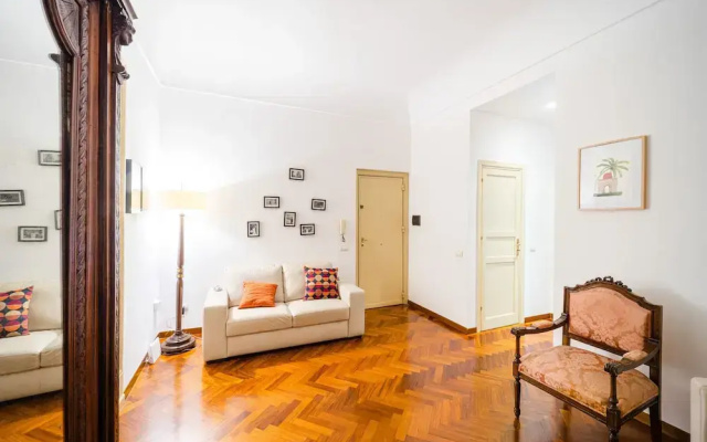 Casa Marettu in Palermo