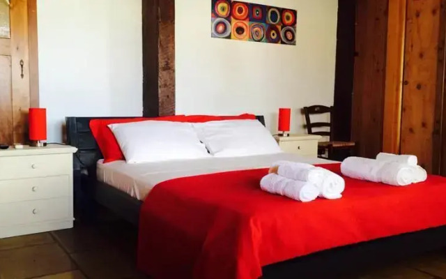 B&B Terra di Mezzo