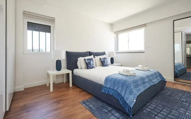 Cascais 3 Bedroom Apartment