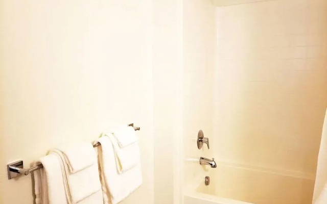Lifestyle Rentals LA downtown