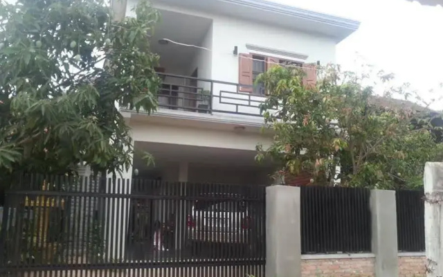 Community Home Stay