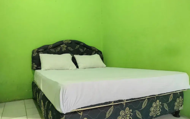 Hotel O Penginapan Syariah Al Syifa