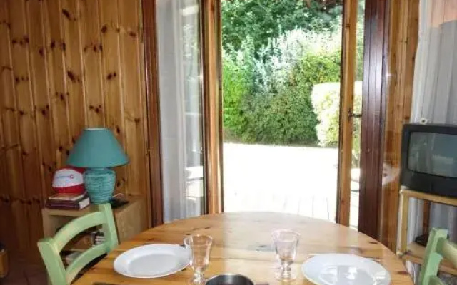 Les Jardins Alpins - Inh 34081