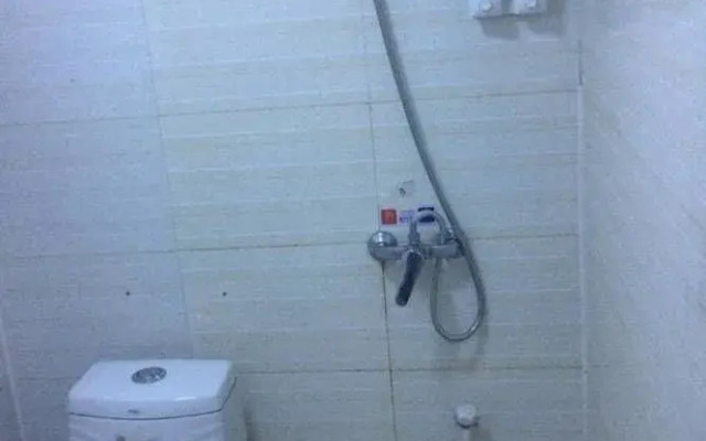 Guilin Tianyi Business Hotel