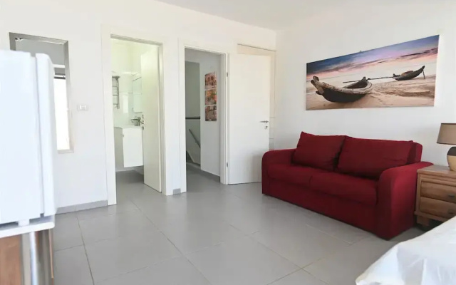 Galilee Triple Terrace
