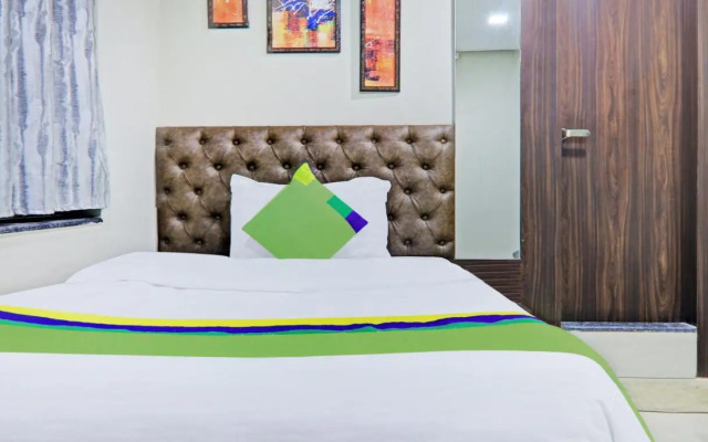 Treebo Raj Inn Lalpur