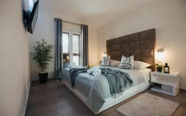 Apartments Niko