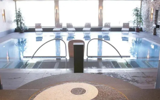 Hotel Tiefenbrunner