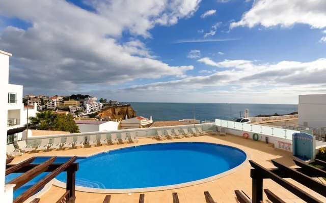 Carvoeiro Bay H Modern Townhouse Very Central f