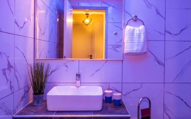 Lilis Apartment 3