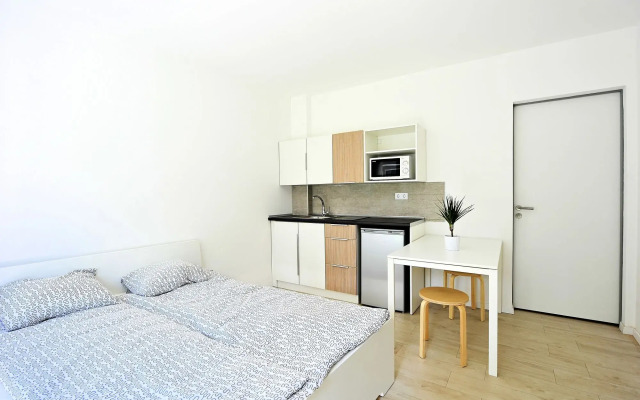 Villa Oliver 1 Siófok