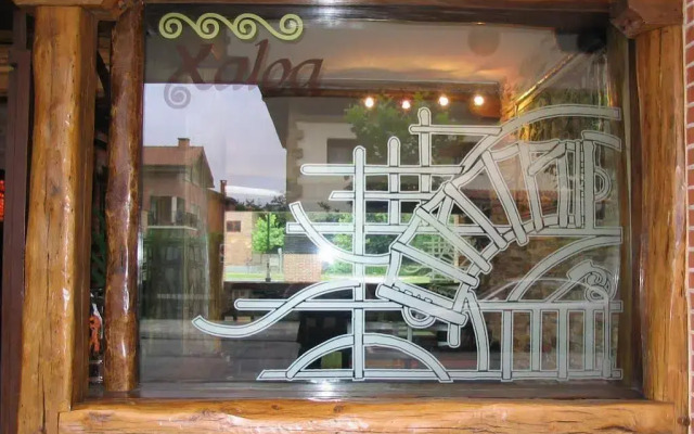 Hostal Xaloa Orio