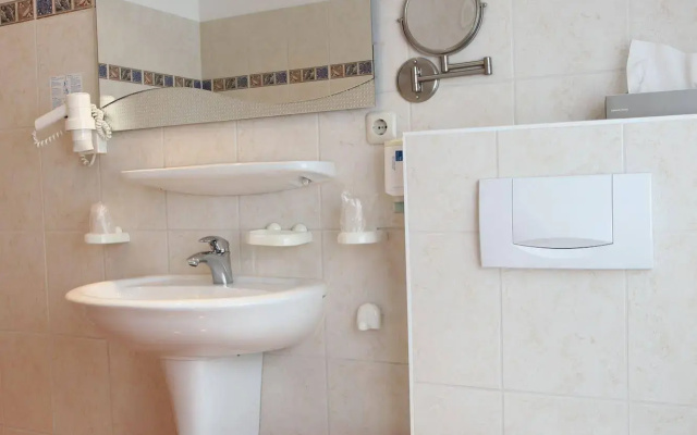 Hotel Wittorf