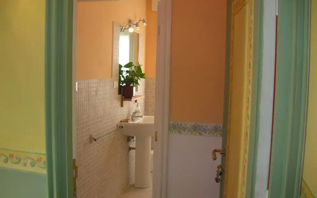 Casa a Roma