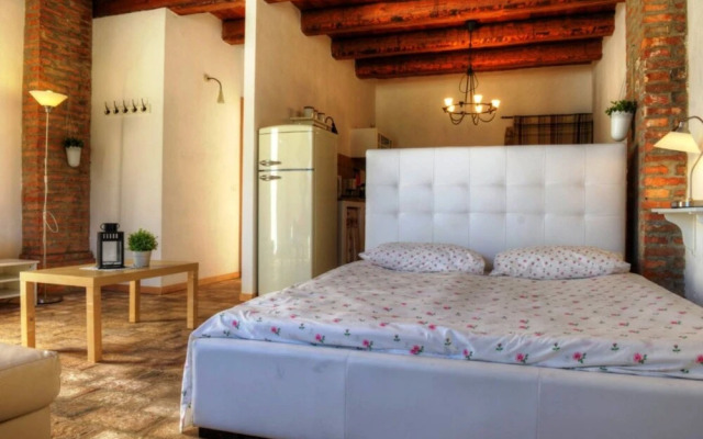 Agriturismo Case Nuove